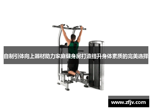 自制引体向上器材助力家庭健身房打造提升身体素质的完美选择