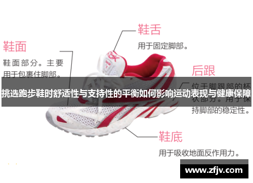 挑选跑步鞋时舒适性与支持性的平衡如何影响运动表现与健康保障